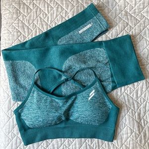 DoYouEven Workout Set